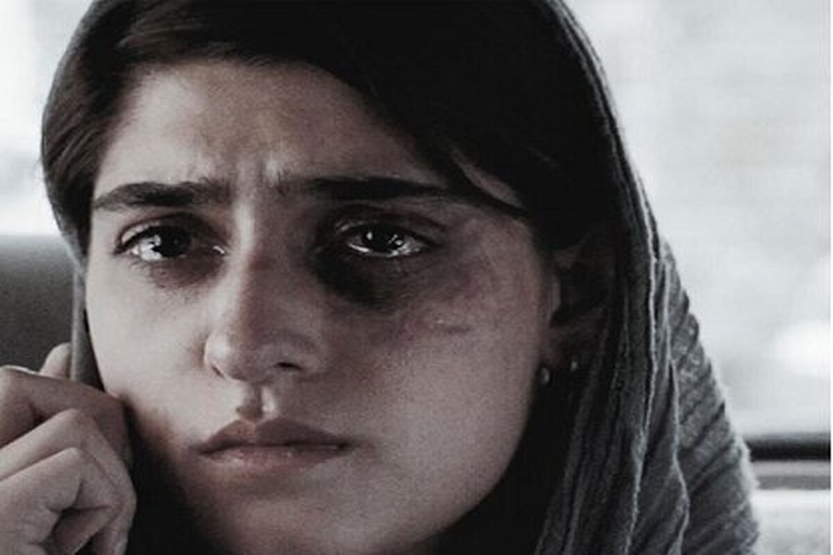 فیلم کوتاه مینا