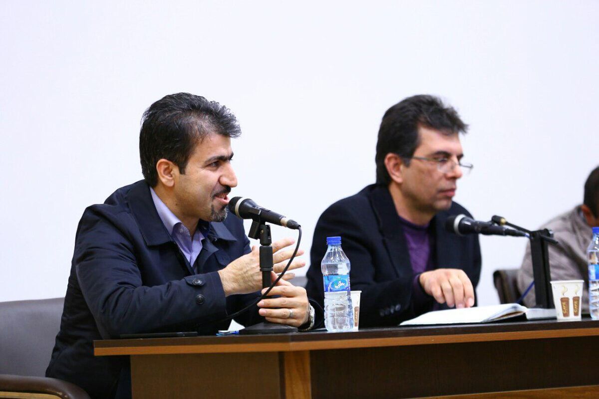 حیدریان