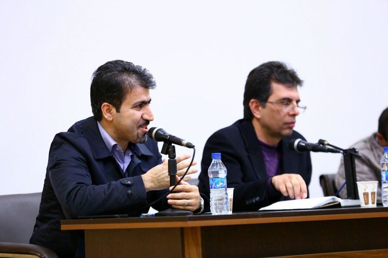 هر کسی از ظن خود یار اصلاح طلبی شده است
