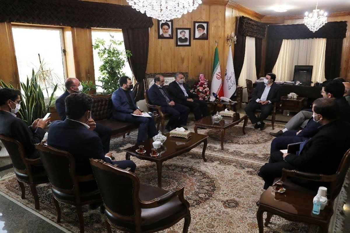 استانداری کرمانشاه