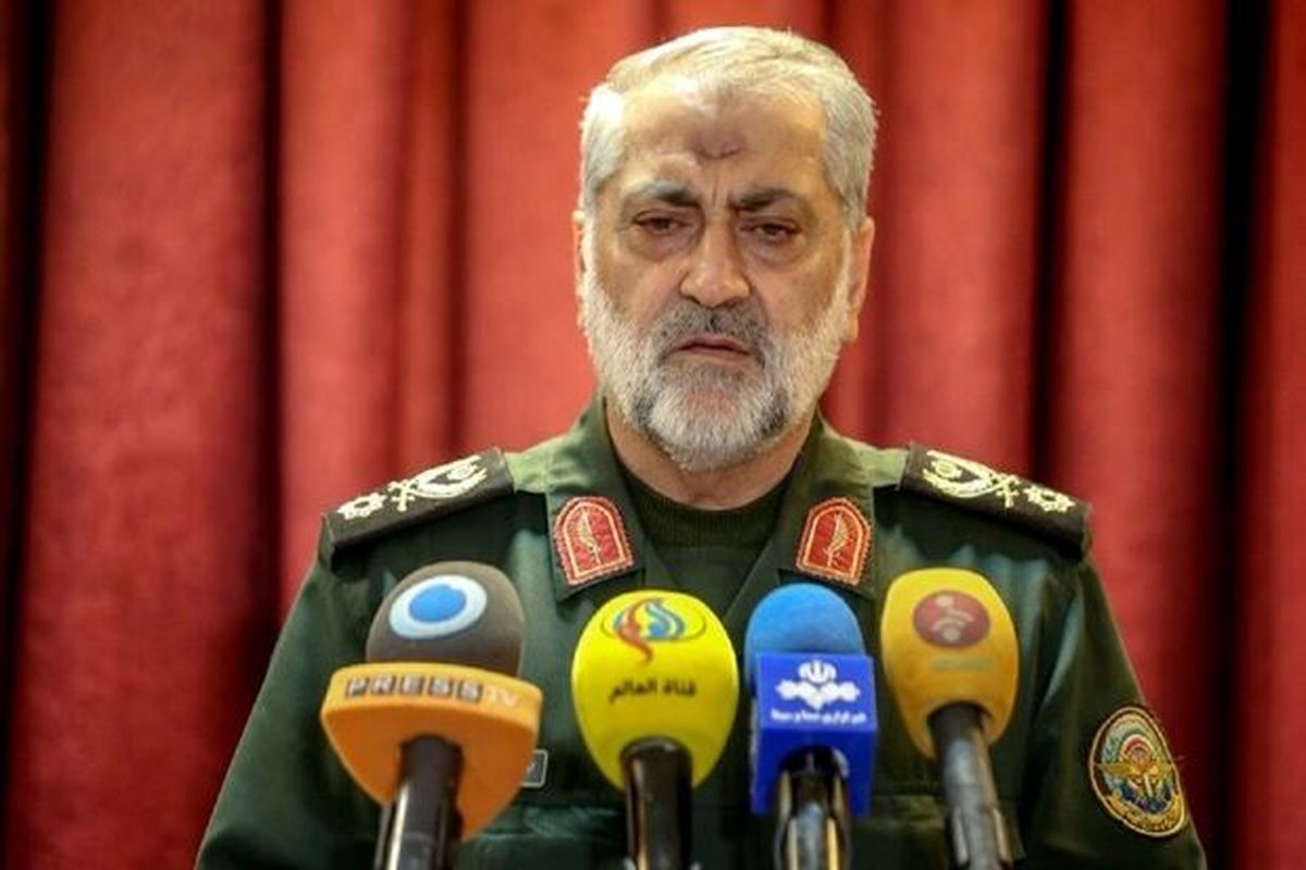 سردار ابوالفضل شکارچی