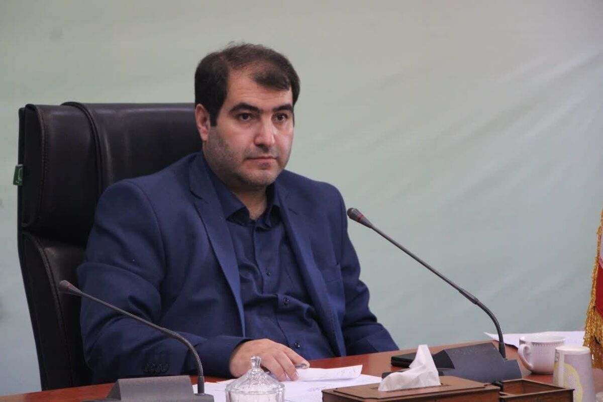 فرماندار آوج
