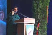 شهادت فرماندهان ارشد خللی در روند دفاع از کشور ایجاد نمیکند