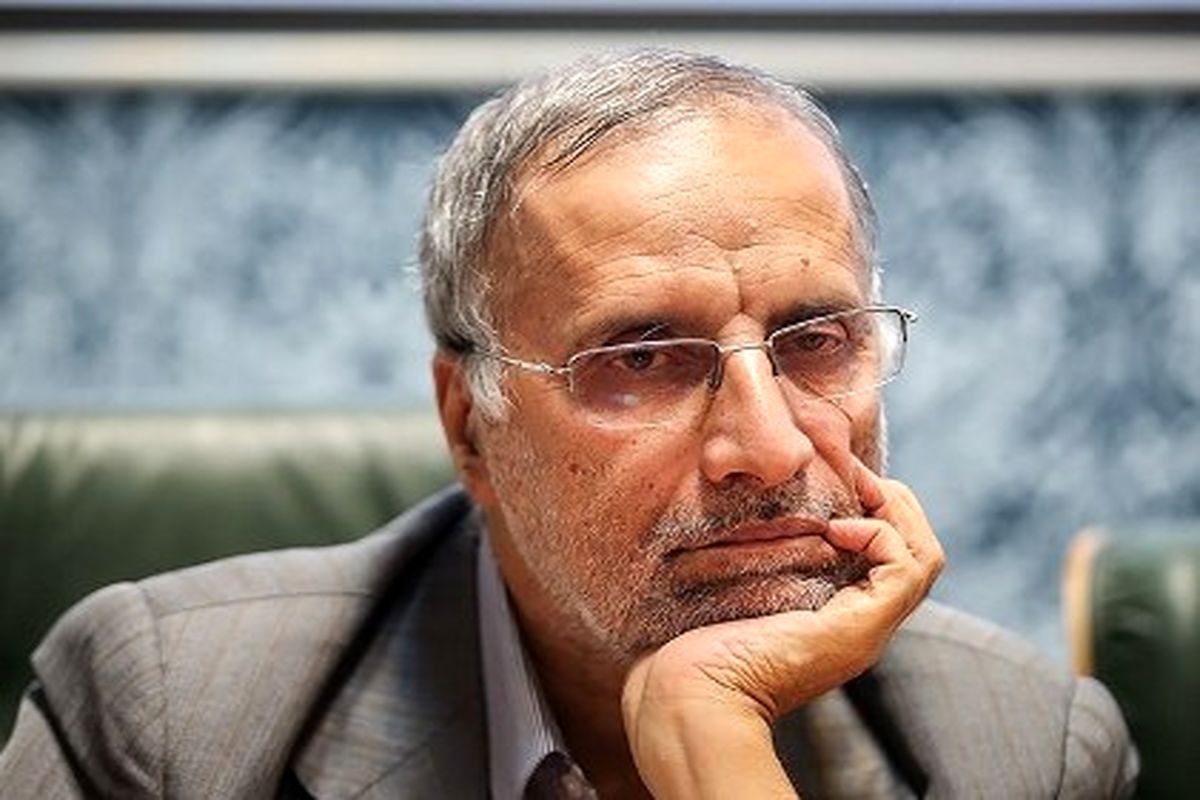 هادی خانیکی