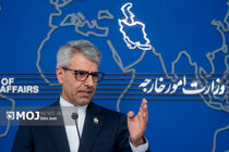 واکنش سخنگوی وزارت امور خارجه به واگذاری گذرگاه زنگزور به آمریکا + فیلم