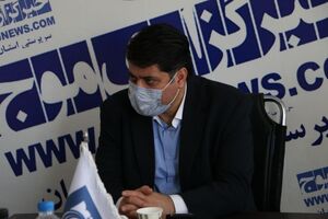 برگزاری پنجمین جشنواره تئاتر طنز دیواندره بر بستر فضای مجازی 
