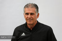 ایران کاملا آماده است/ تلاش می‌کنیم در بازی فردا تیم برتر میدان باشیم