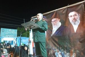 لانچرها و قدرت موشکی ایران تقویت و به‌روز شده است