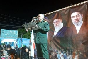 لانچرها و قدرت موشکی ایران تقویت و به‌روز شده است