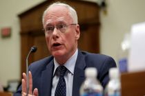 آمریکا در حال رایزنی با شرکای خود در مورد سوریه است