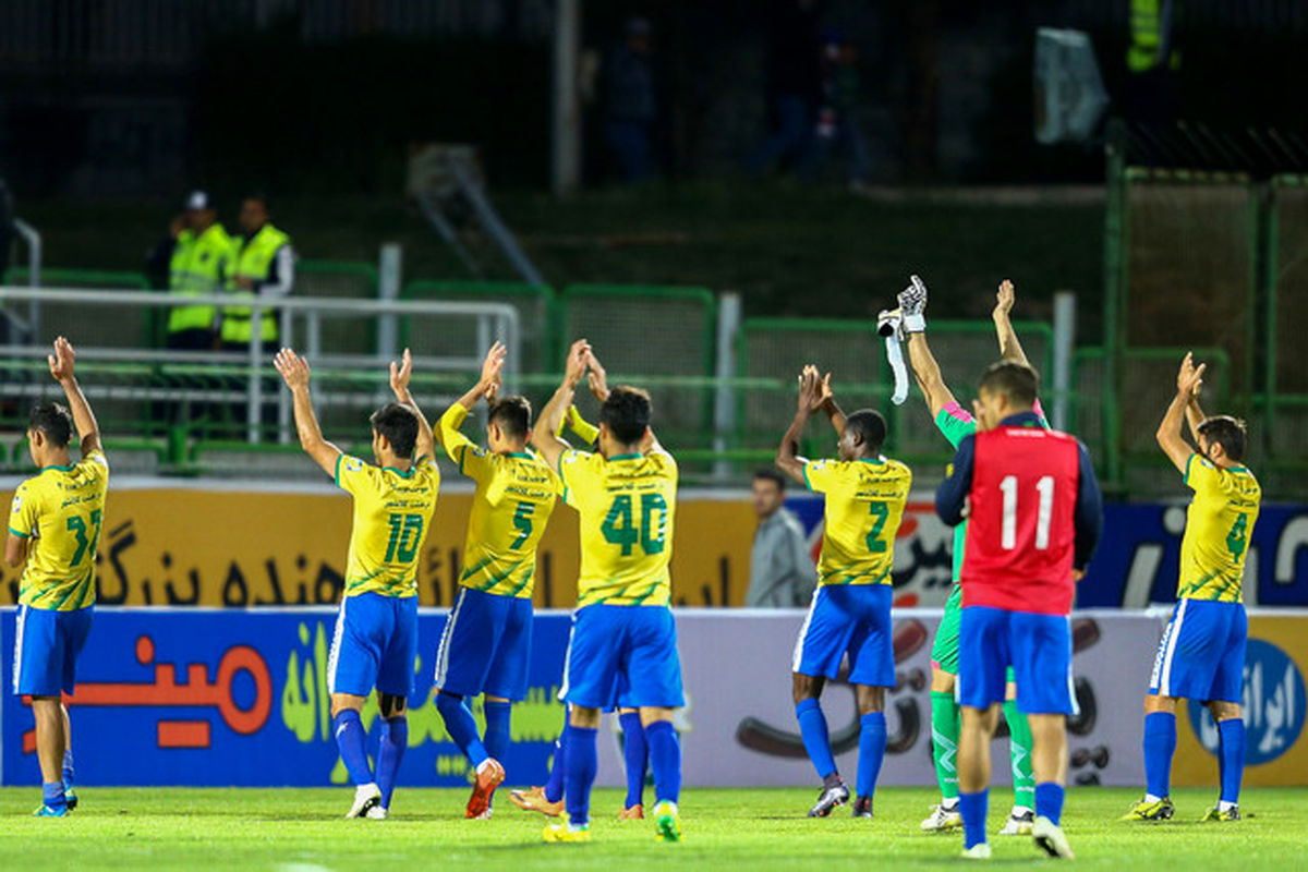 صنعت نفت آبادان