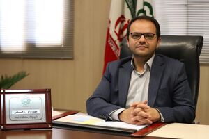 بلوار خداکرم منطقه ۳ قم در سال جاری بهسازی می شود