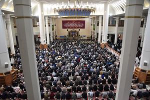 مساجد برای ایفای نقش اجتماعی و استقبال از ماه رمضان آماده شوند