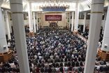 امروز دنیا از عظمت ملت ایران حیرت‌زده است/ راه و مکتب قائد امت همچنان ادامه دارد