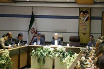 از تولید محصولات پر آب در استان قم جلوگیری شود