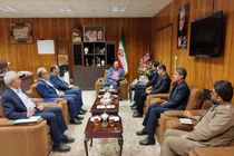 زمینه های توسعه تعاونی‌ها در ایلام فراهم می شود