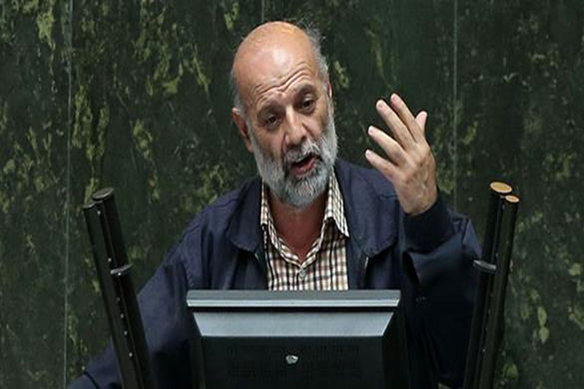 علیرضا محجوب