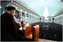 جمهوری اسلامی مورد بازخواست قرار می گیرد