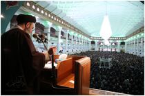جمهوری اسلامی مورد بازخواست قرار می گیرد