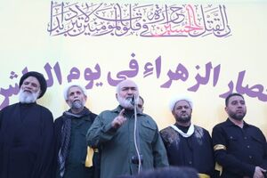 پیاده‌روی اربعین، تداوم فرهنگ ایستادگی از عاشورا تا امروز است