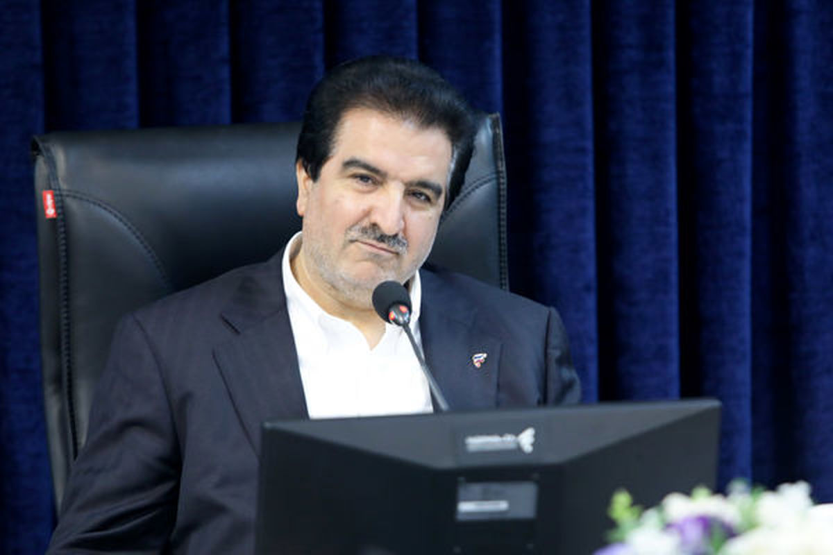 بانک رفاه کارگران