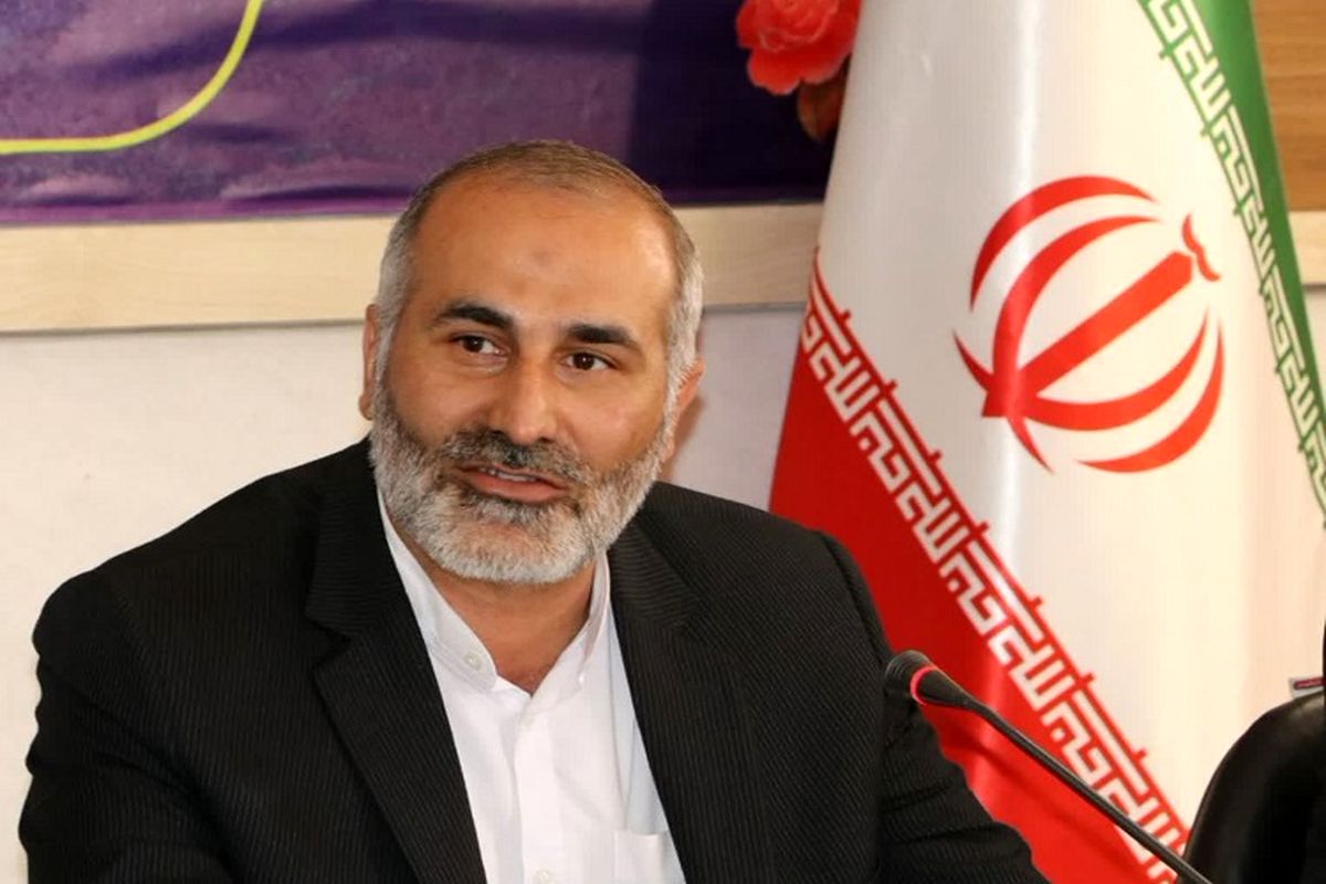 فرماندار شاهین شهر