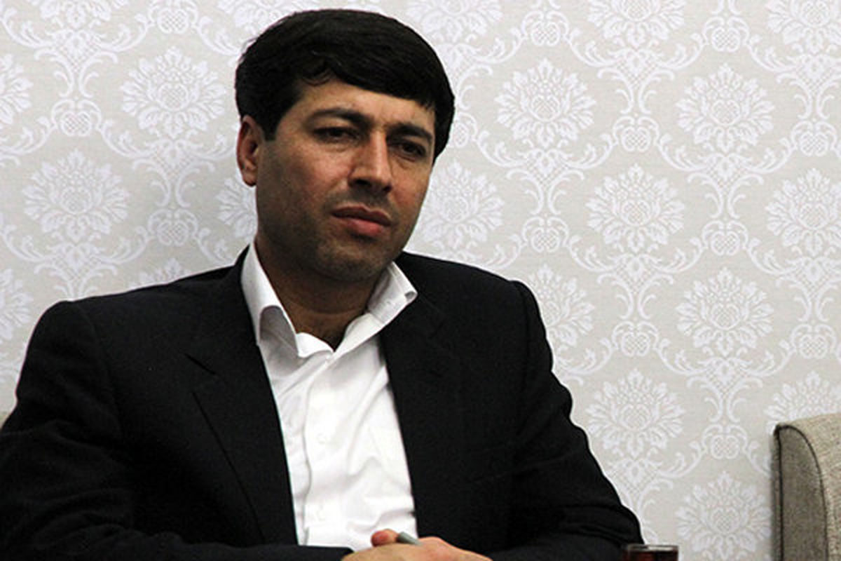 امین مرادی