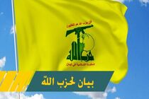 تصمیم تاریخی ایران برای حمله موشکی به عمق اسرائیل را می‌ستاییم