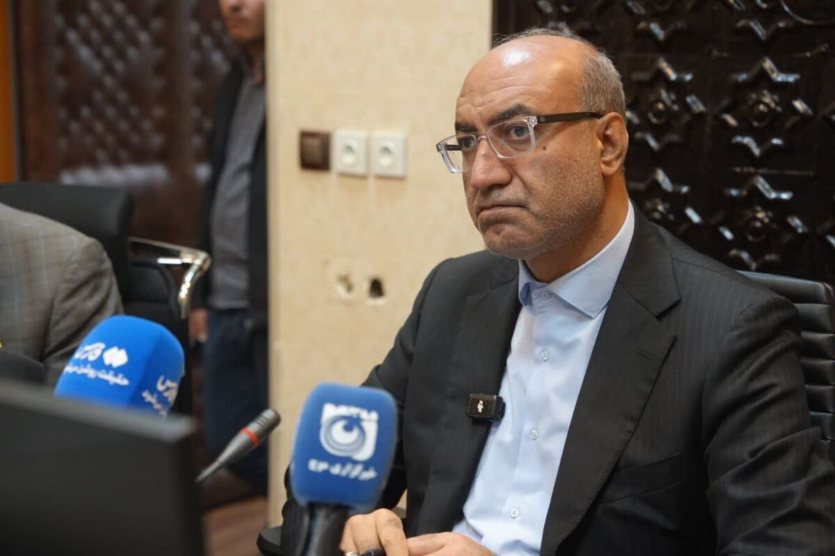 استاندار کرمانشاه