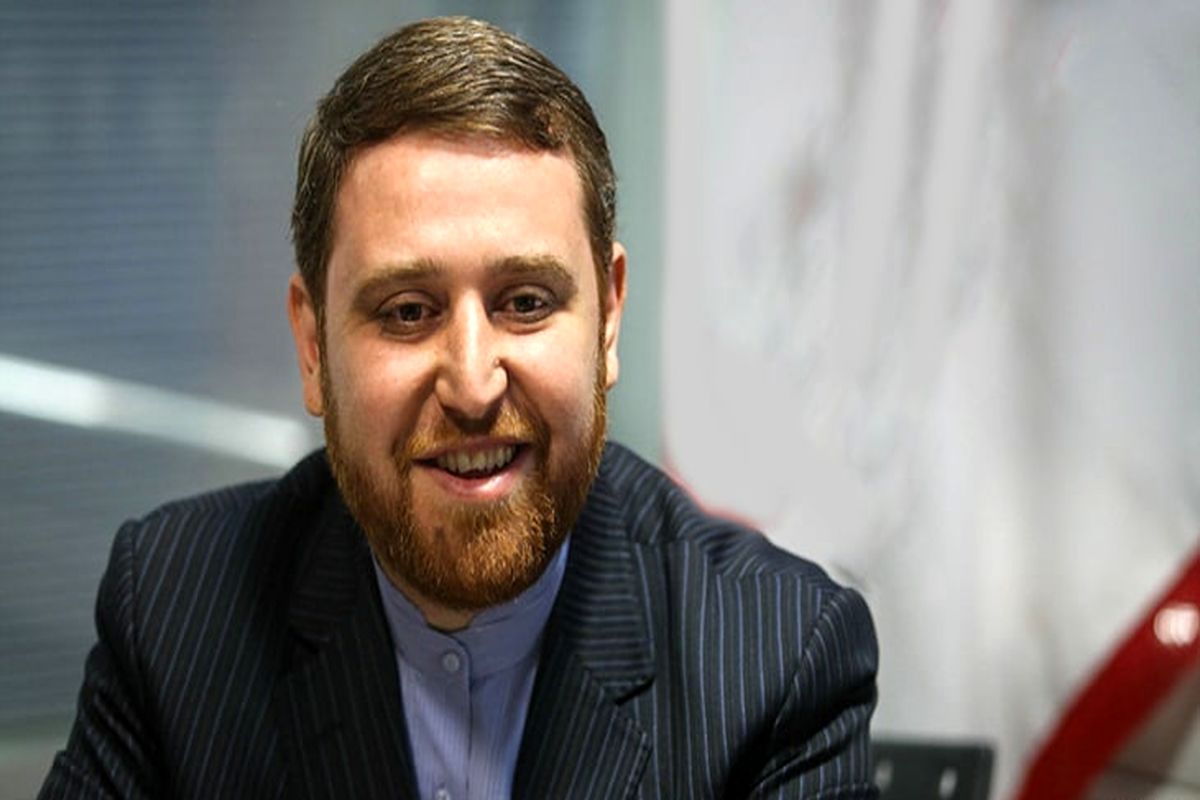 مهدی اقراریان عضو شورای شهر تهران