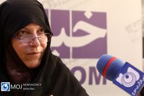 بانوان مجلس دهم علاقه ای به مسائل زنان و خانواده نداشتند!/ دولت اول روحانی انگیزه ساماندهی به حضور زنان در ورزشگاه را نداشت