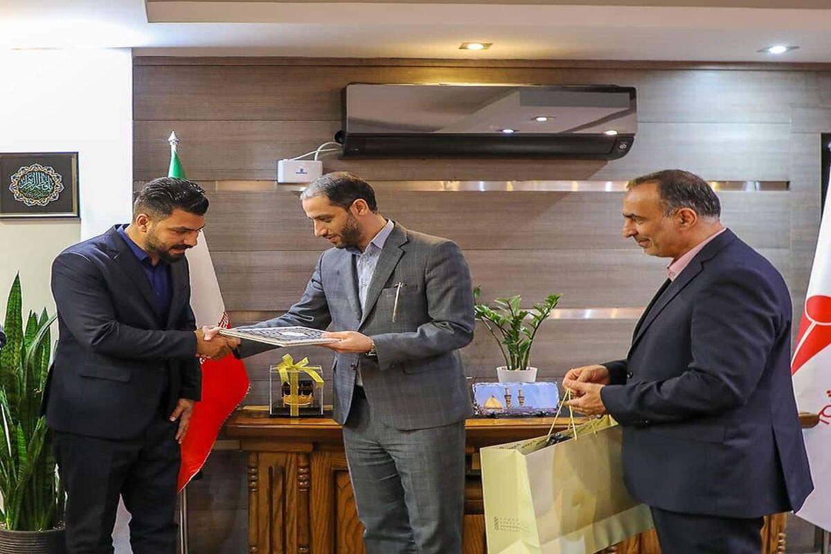  قشم‌ایر