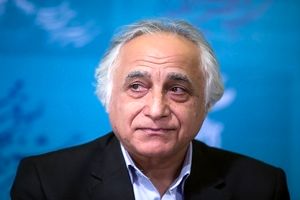 شمس‌ لنگرودی دوباره به بازیگری رو آورد