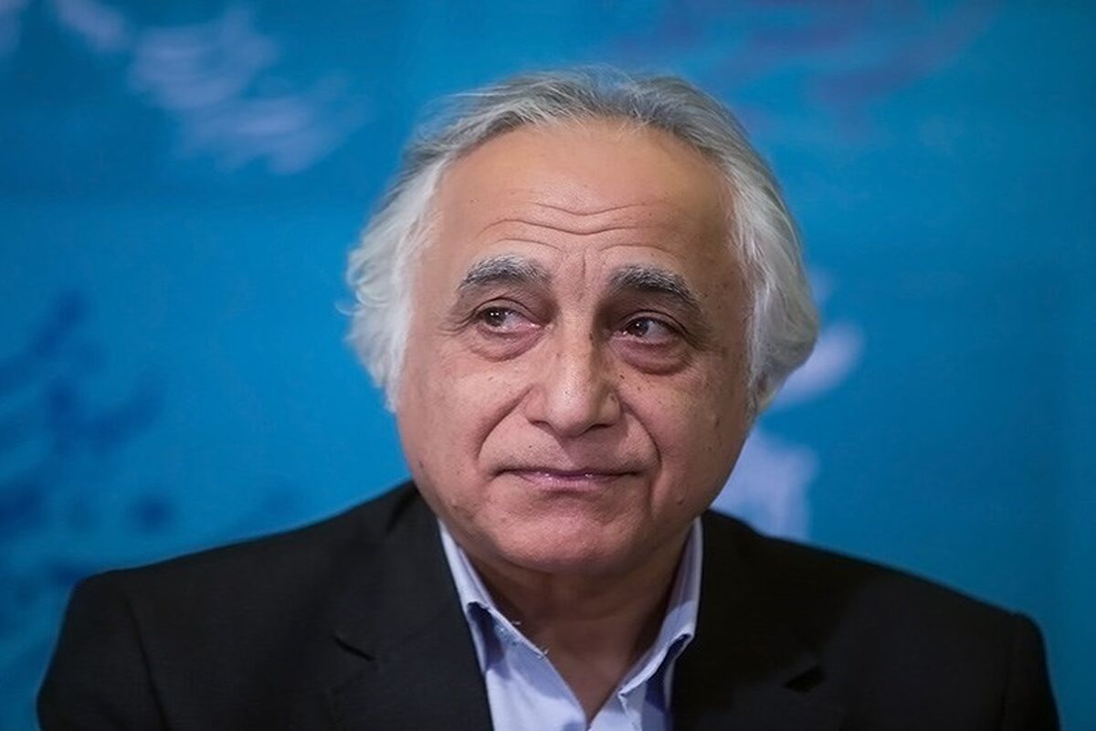 محمد شمس لنگرودی