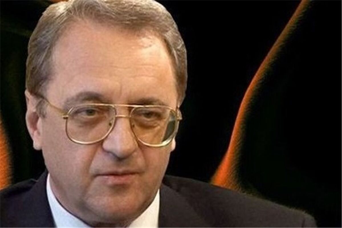 بوگدانف