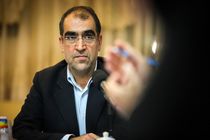 غفران الهی برای فیلمسازی که آوازه هنرش در جهان طنین انداز شده است