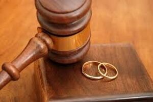 طلاق توافقی در روستاها افزایش یافته است