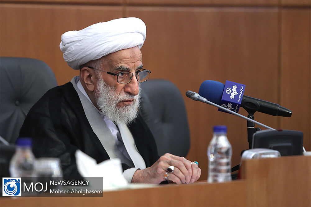 دبیر شورای نگهبان از خدمات و تلاش‌های شهید رئیسی تجلیل کرد