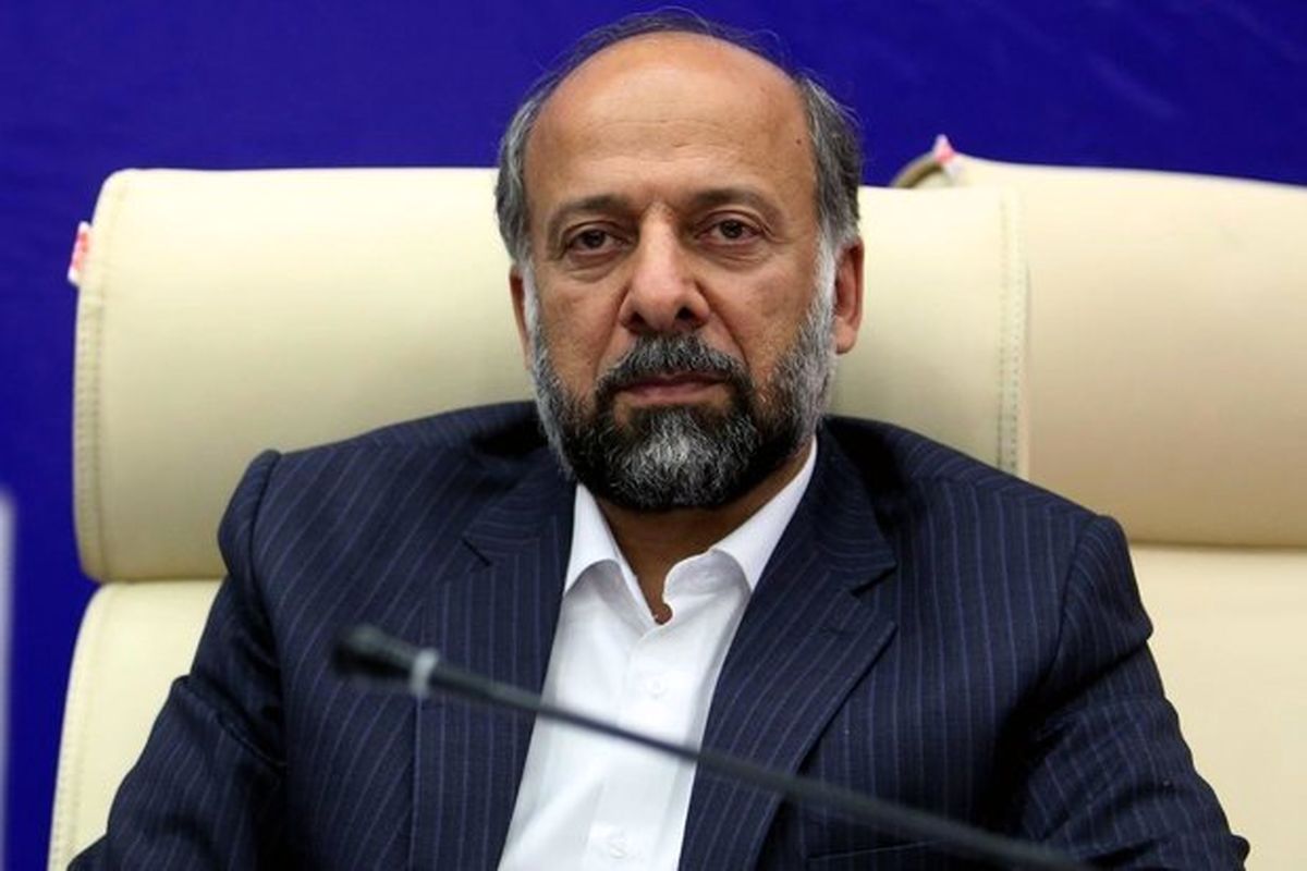 محمدمهدی حیدریان