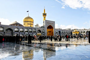 نظارت بر آماده‌سازی و زمینه سازی مراکز گردشگری خراسان رضوی