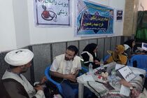 شهروندان بندرعباسی بیش از 200 خدمات درمانی رایگان دریافت کردند