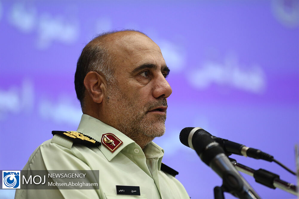تخلفات انتخاباتی چندانی در تهران نداشتیم