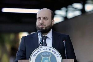 محمد البشیر رئیس دولت انتقالی سوریه خواهد شد