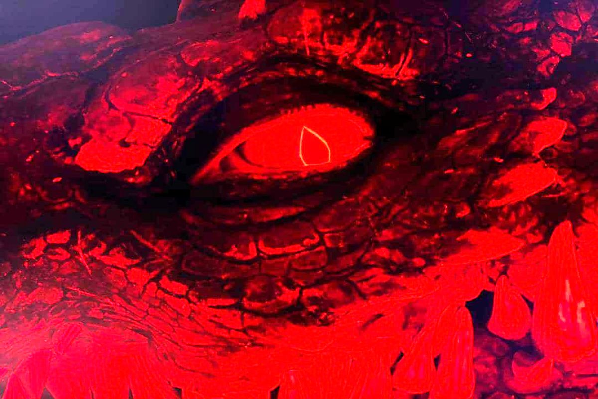 جلوه های بصری فیلم سینمایی رمانتیسم عماد و طوبا