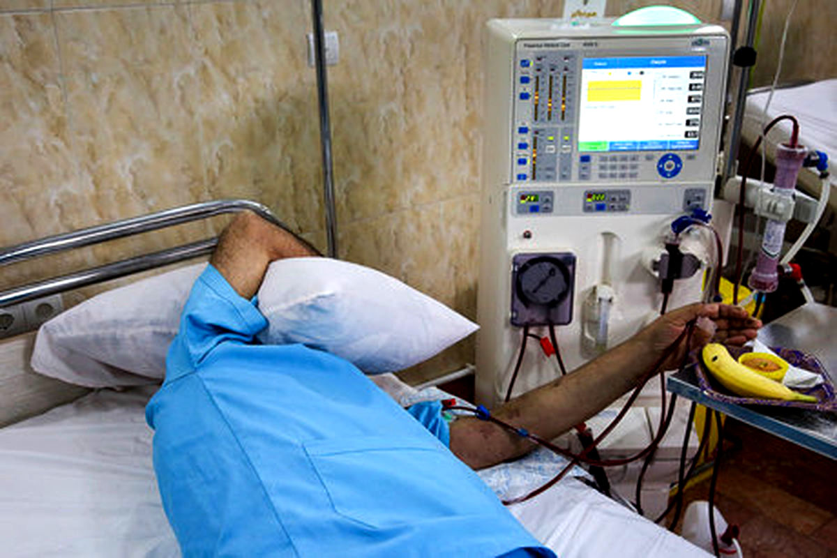 بیماری‌های خاص در  بحران کرونا