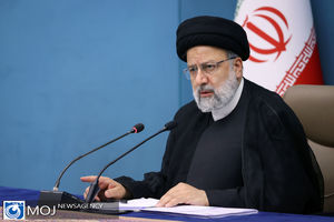  رئیس‌جمهور ۱۵۰ دقیقه‌ با ۵۰ چهره سیاسی دیدار و گفت‌وگو کرد