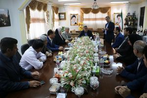 فضاهای دانشگاهی در ارتقای سطح روحی و علمی دانشجویان تأثیرگذار است