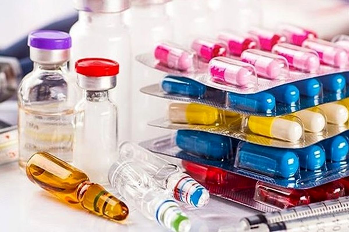 داروهای ممنوعه