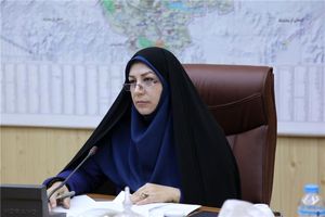 دفاتر تسهیل‌گری و توسعه، سخنگو و نماینده مردم هستند