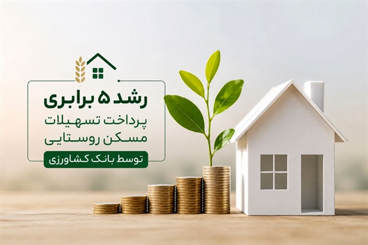 بانک کشاورزی
